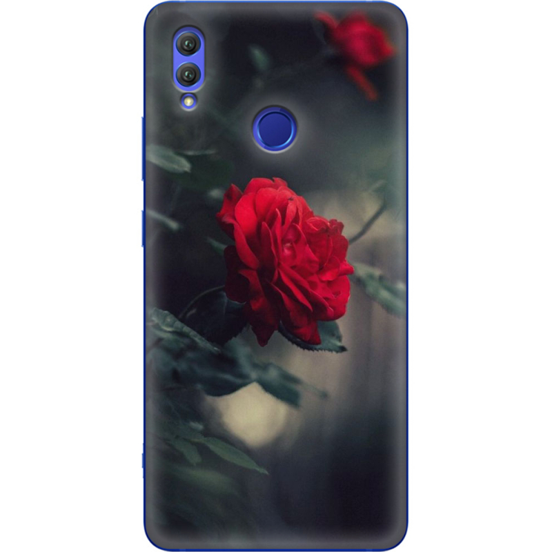 Чехол Uprint Honor Note 10 