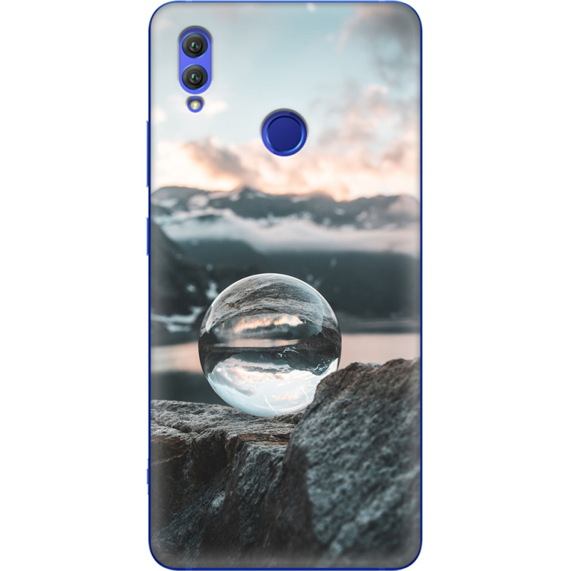 Чехол Uprint Honor Note 10 