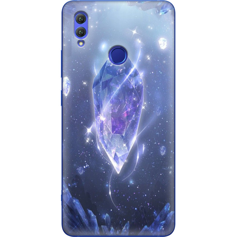 Чехол Uprint Honor Note 10 