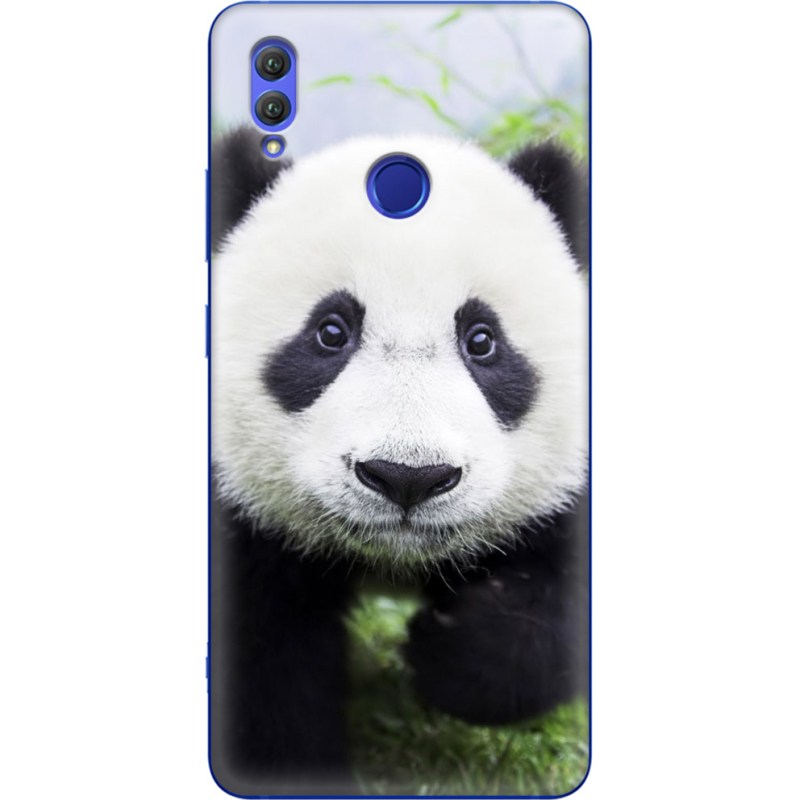 Чехол Uprint Honor Note 10 