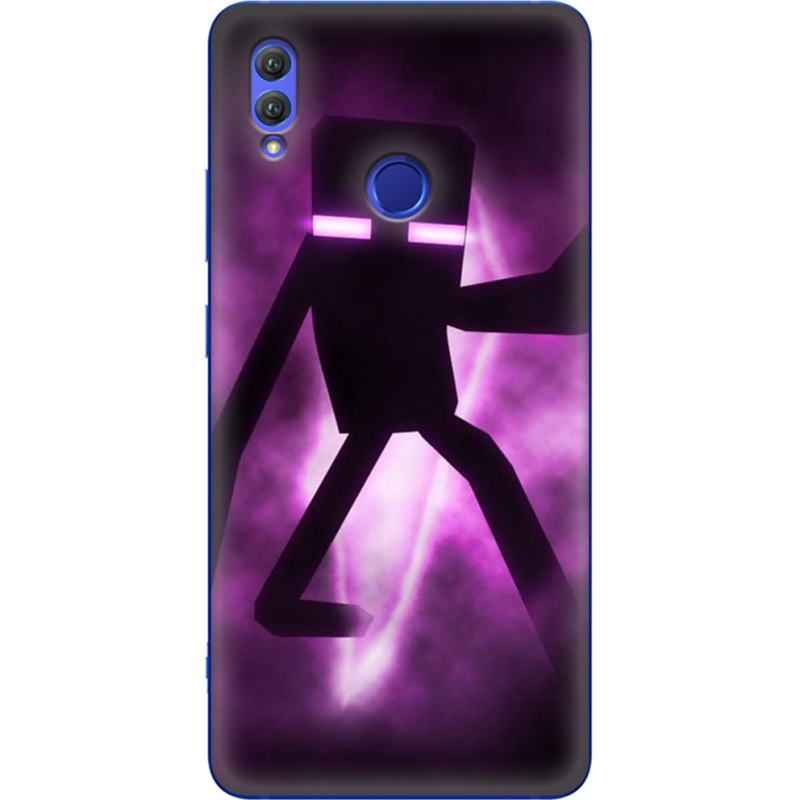 Чехол Uprint Honor Note 10 