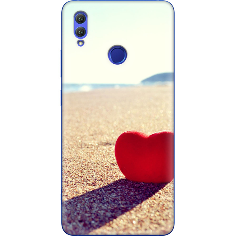 Чехол Uprint Honor Note 10 