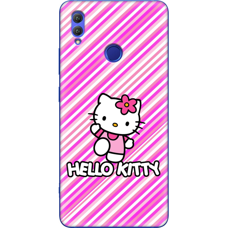 Чехол Uprint Honor Note 10 