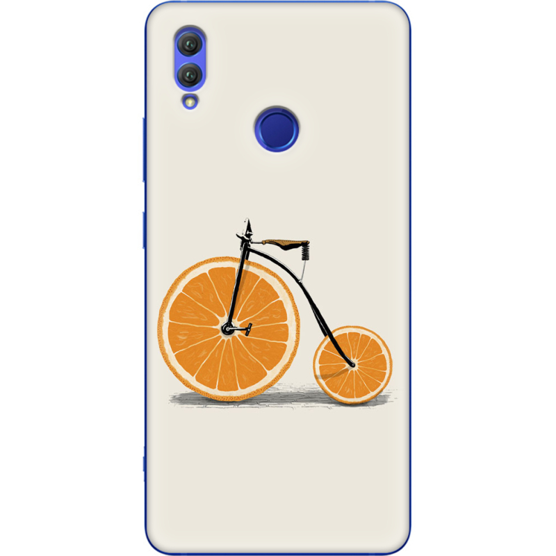 Чехол Uprint Honor Note 10 