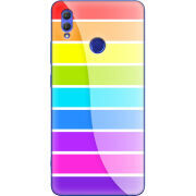 Чехол Uprint Honor Note 10 