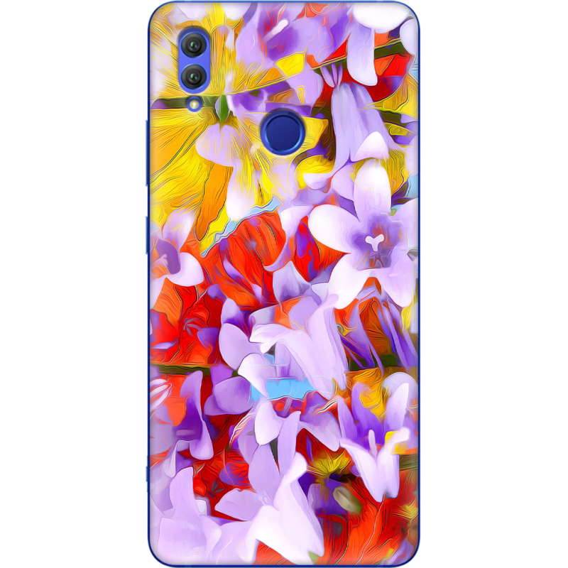 Чехол Uprint Honor Note 10 