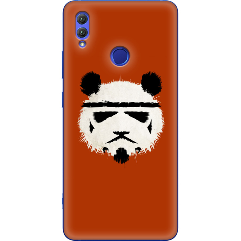 Чехол Uprint Honor Note 10 