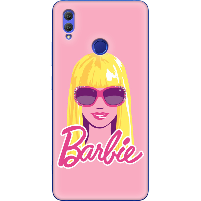 Чехол Uprint Honor Note 10 