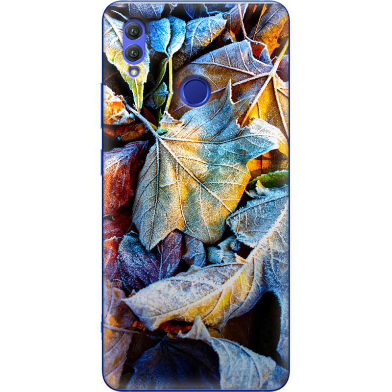 Чехол Uprint Honor Note 10 