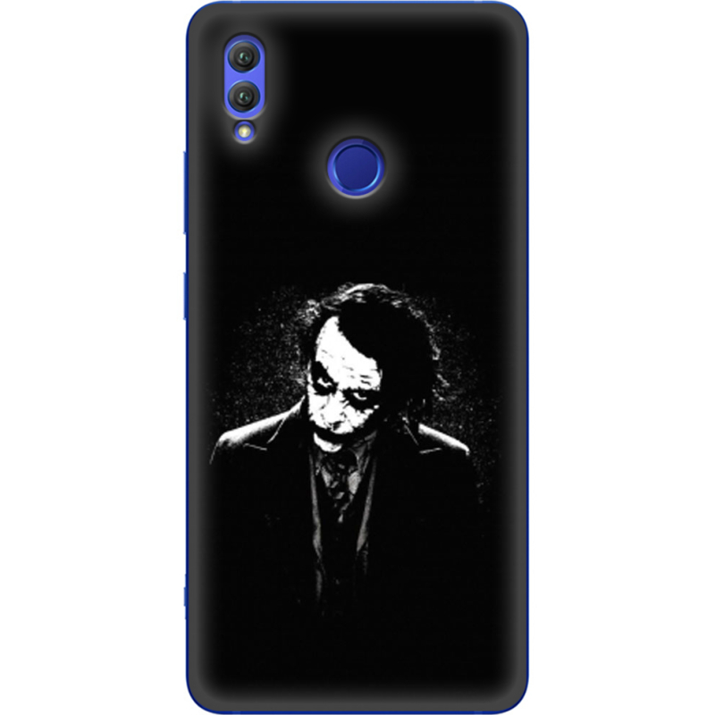 Чехол Uprint Honor Note 10 