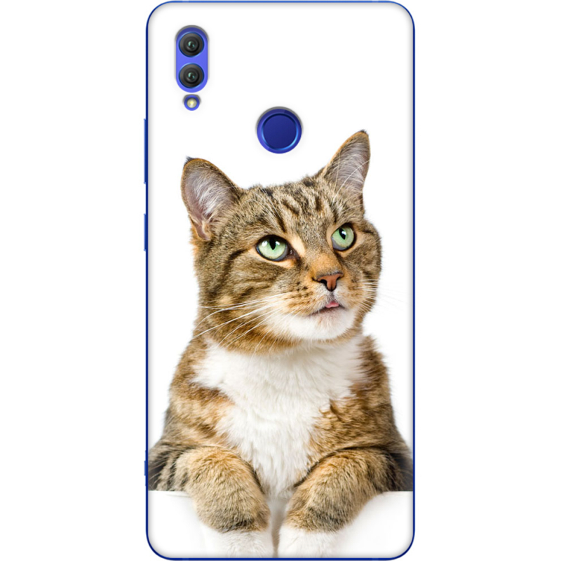 Чехол Uprint Honor Note 10 