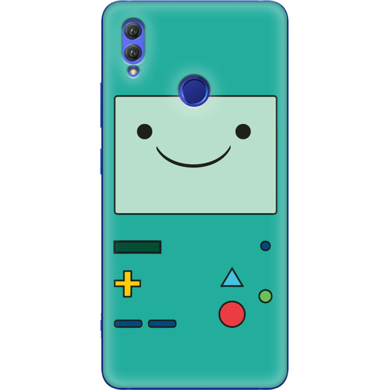 Чехол Uprint Honor Note 10 