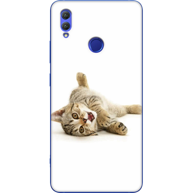 Чехол Uprint Honor Note 10 