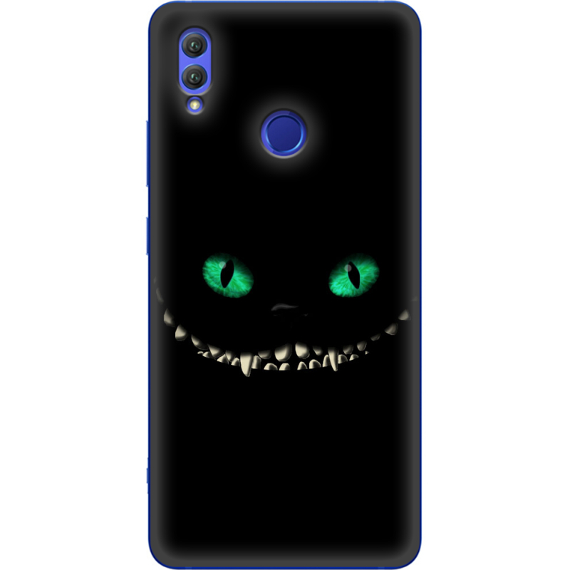 Чехол Uprint Honor Note 10 