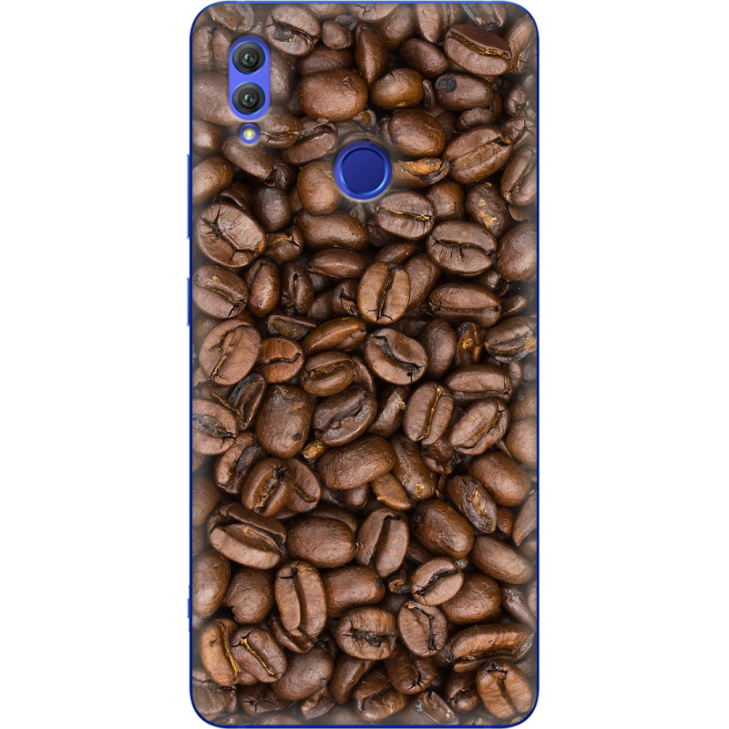 Чехол Uprint Honor Note 10 