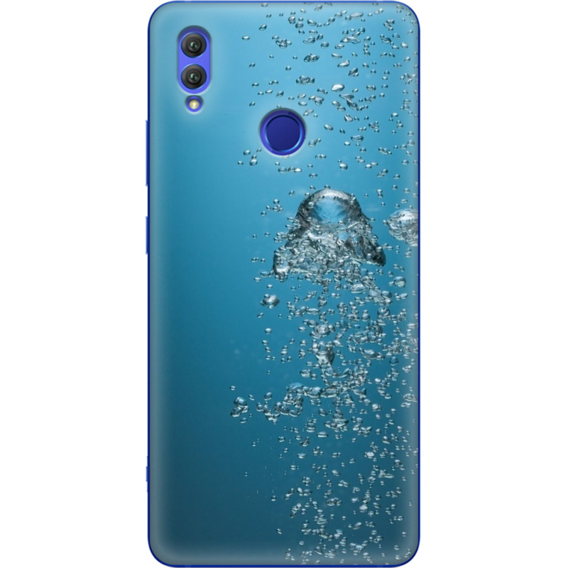 Чехол Uprint Honor Note 10 