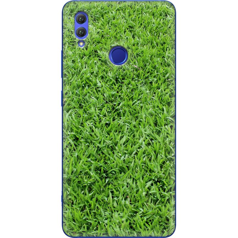 Чехол Uprint Honor Note 10 