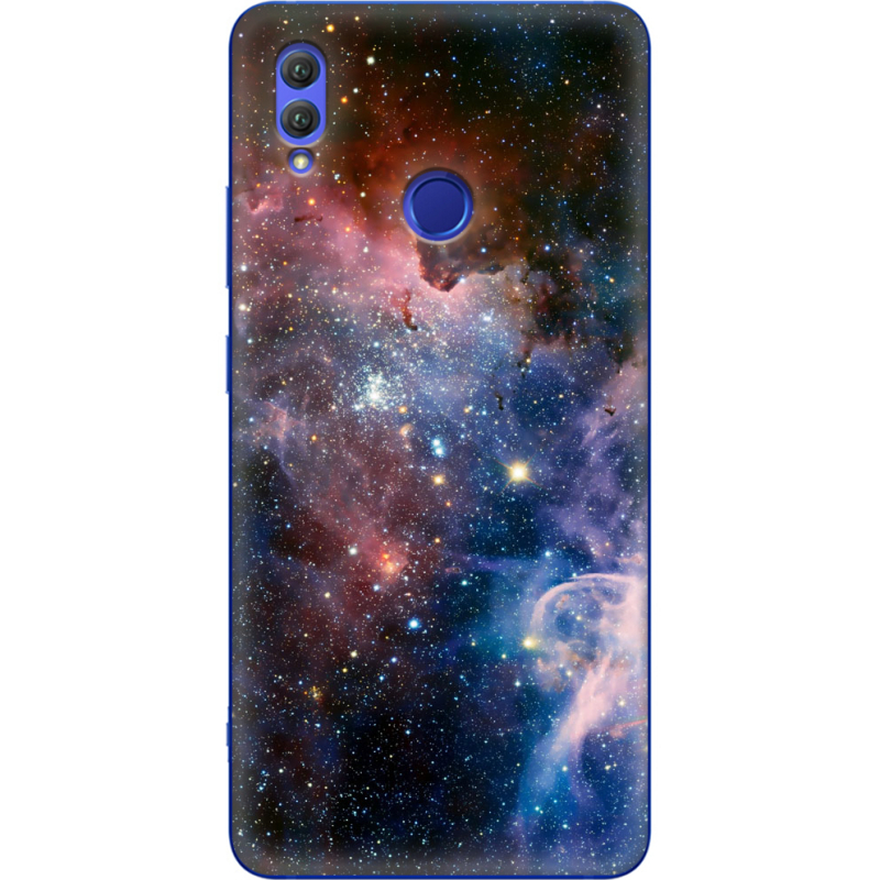 Чехол Uprint Honor Note 10 