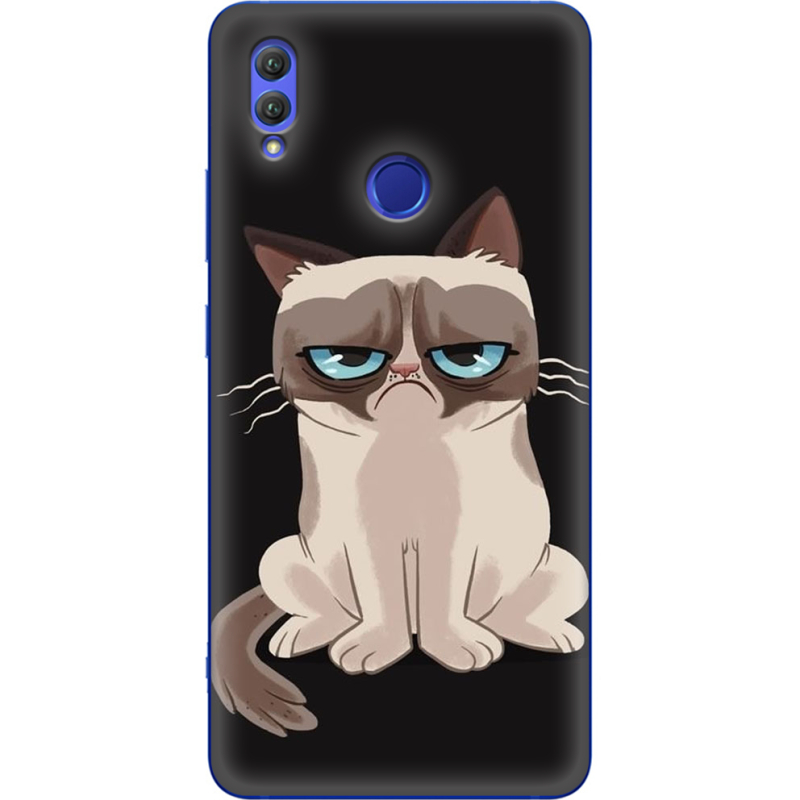 Чехол Uprint Honor Note 10 