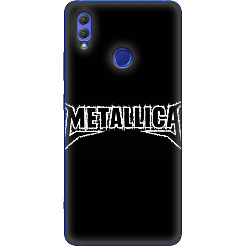 Чехол Uprint Honor Note 10 