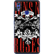 Чехол Uprint Honor Note 10 