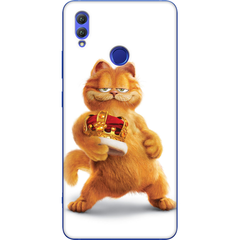 Чехол Uprint Honor Note 10 