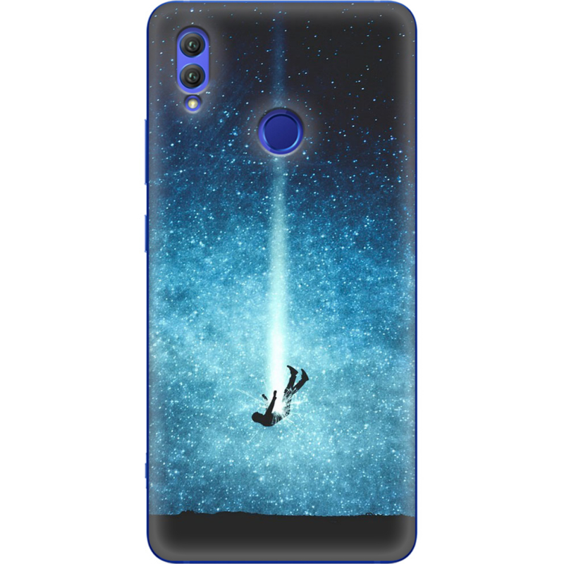 Чехол Uprint Honor Note 10 