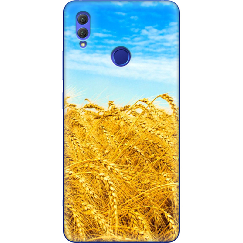 Чехол Uprint Honor Note 10 