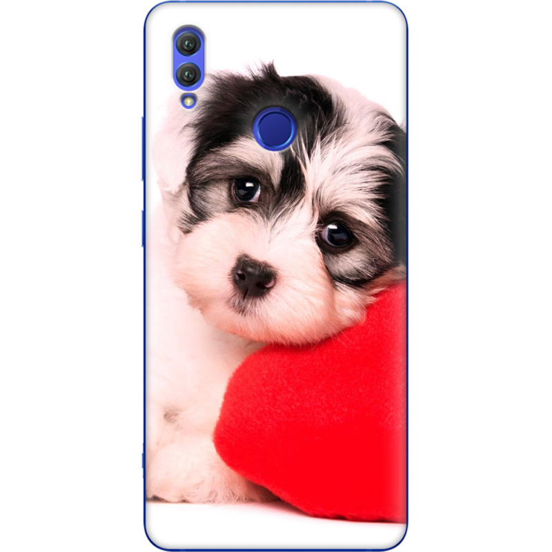 Чехол Uprint Honor Note 10 