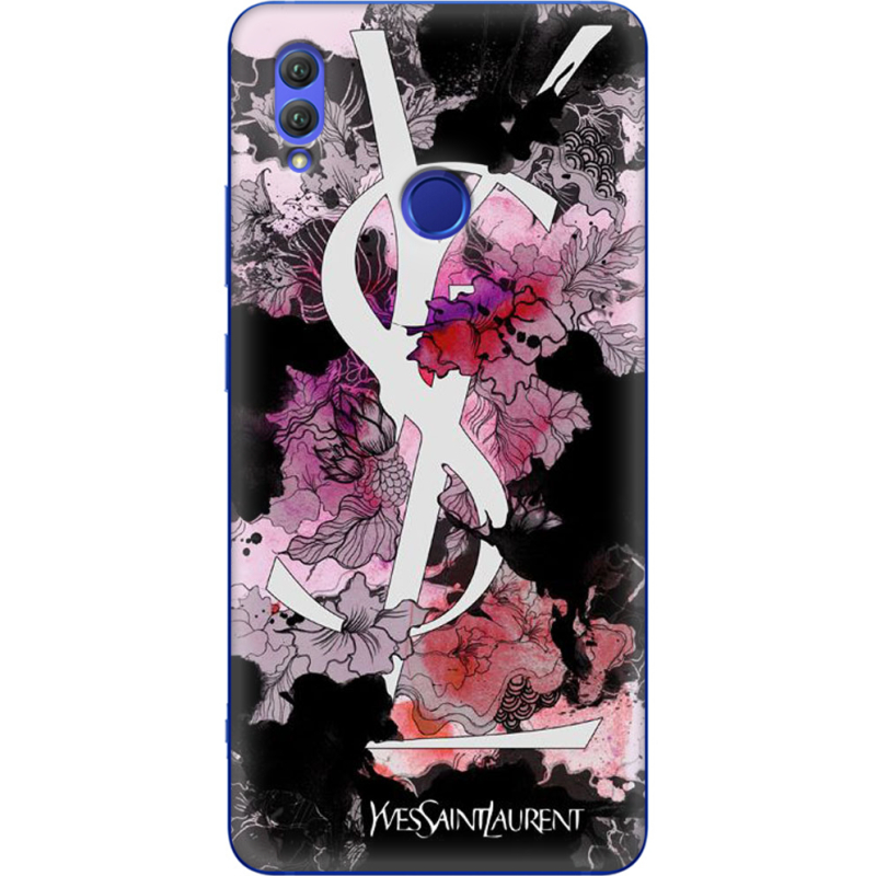 Чехол Uprint Honor Note 10 