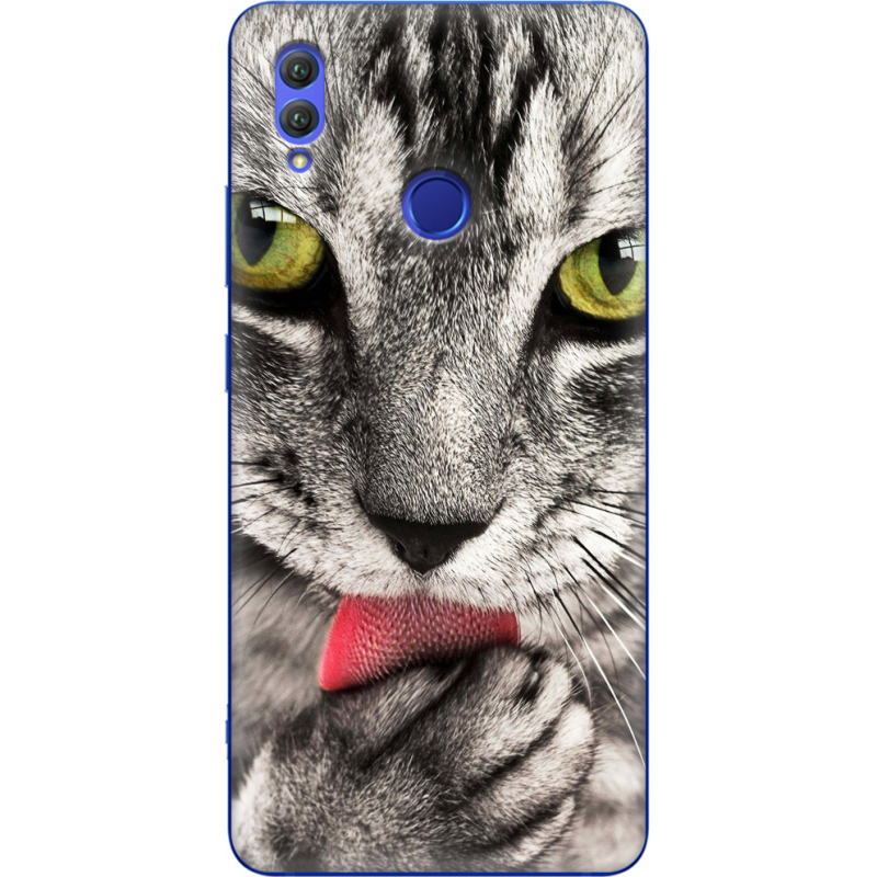 Чехол Uprint Honor Note 10 