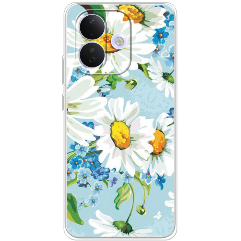 Чохол BoxFace Xiaomi Redmi Note 17 Pro 