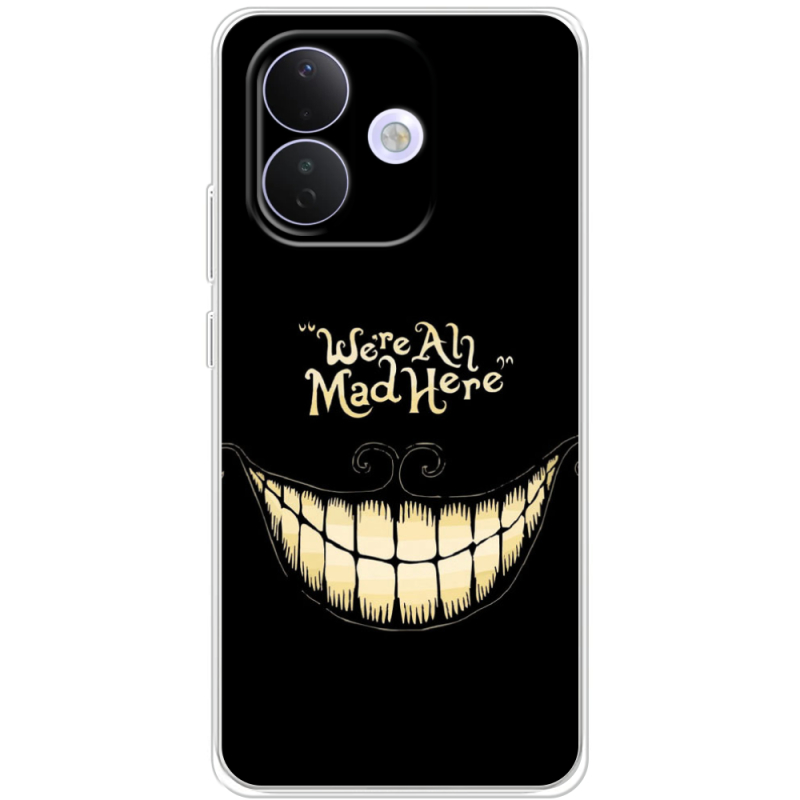 Чохол BoxFace Xiaomi Redmi Note 17 Pro 
