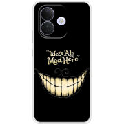 Чохол BoxFace Xiaomi Redmi Note 17 Pro 