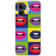 Чохол BoxFace Xiaomi Redmi Note 17 Pro 
