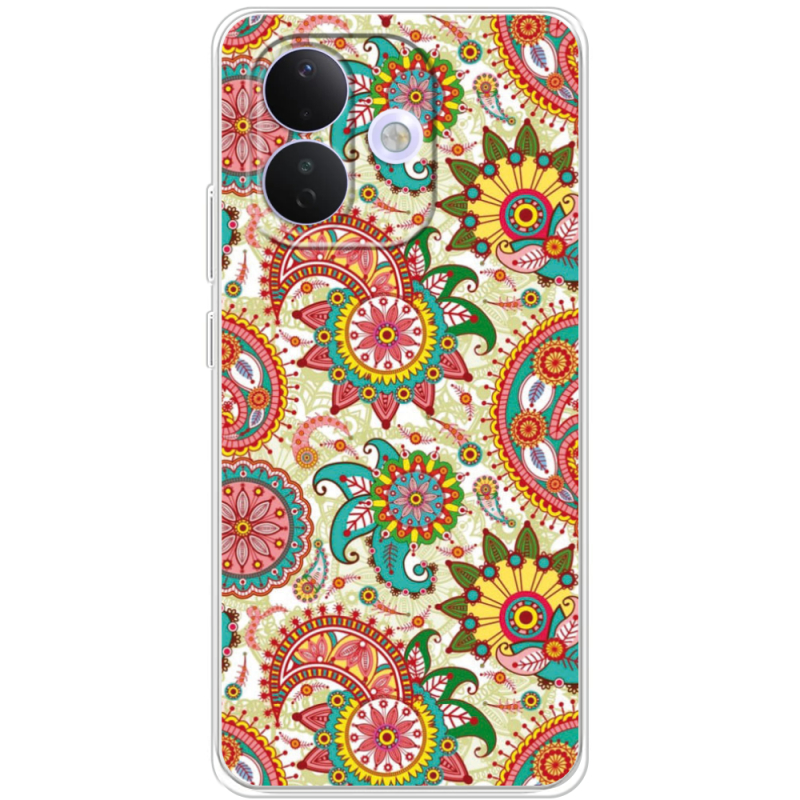 Чохол BoxFace Xiaomi Redmi Note 17 Pro 
