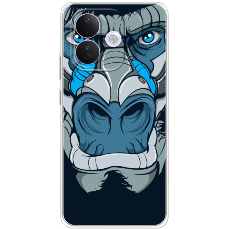 Чохол BoxFace Xiaomi Redmi Note 17 Pro 