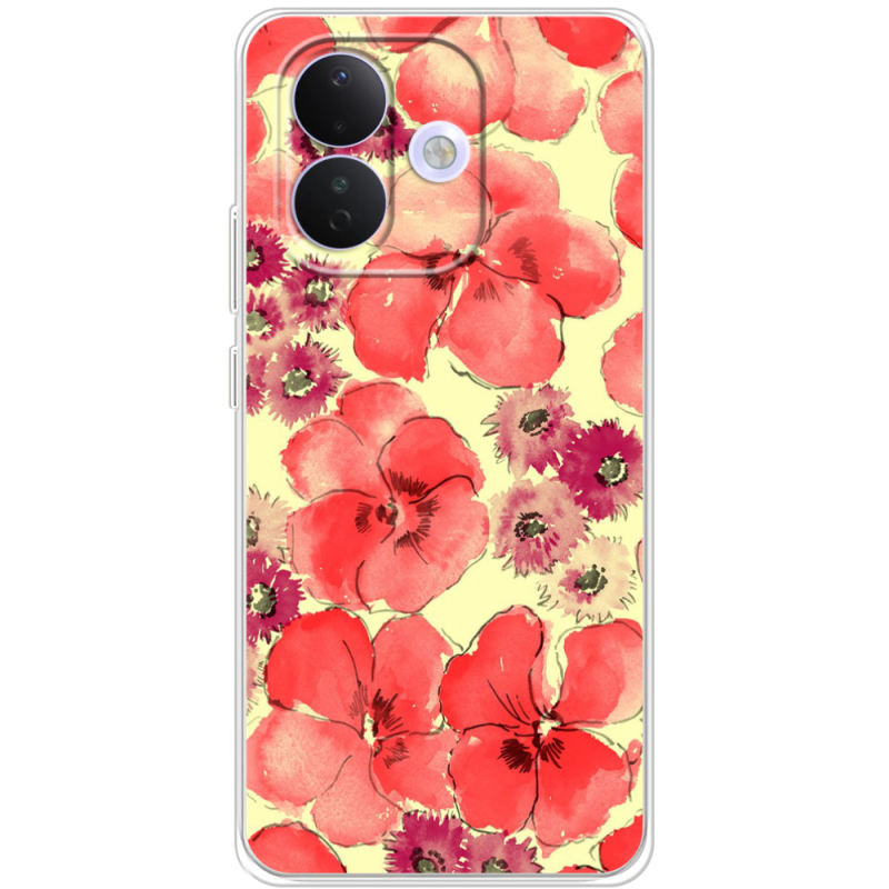 Чохол BoxFace Xiaomi Redmi Note 17 Pro 