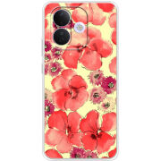 Чохол BoxFace Xiaomi Redmi Note 17 Pro 