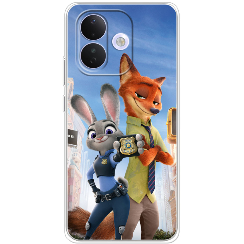 Чохол BoxFace Xiaomi Redmi Note 17 Pro 