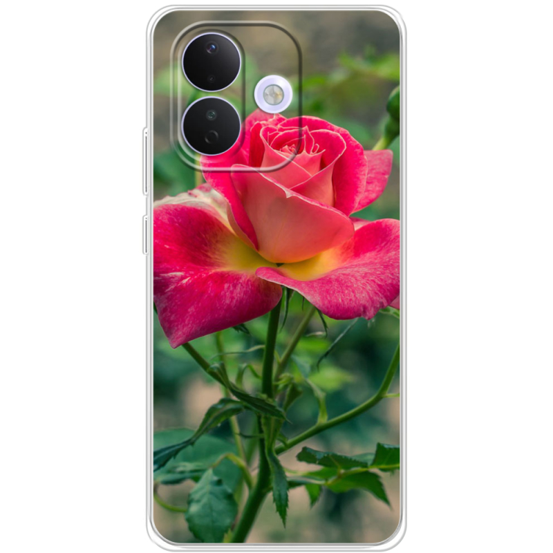 Чохол BoxFace Xiaomi Redmi Note 17 Pro 