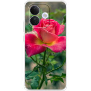 Чохол BoxFace Xiaomi Redmi Note 17 Pro 