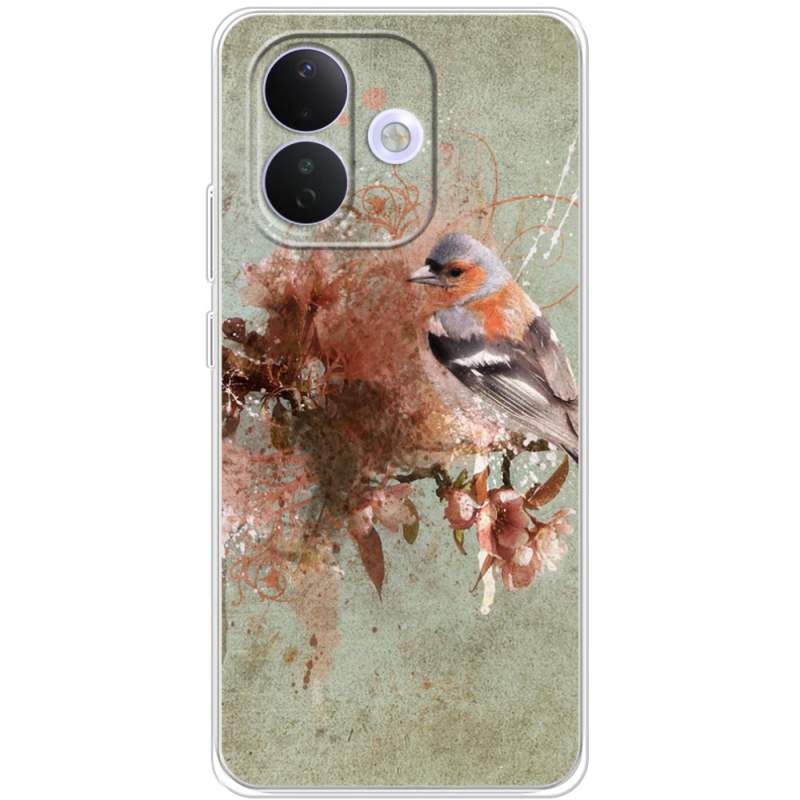 Чохол BoxFace Xiaomi Redmi Note 17 Pro 