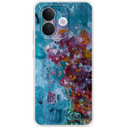 Чохол BoxFace Xiaomi Redmi Note 17 Pro 