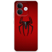 Чохол BoxFace Xiaomi Redmi Note 17 Pro 