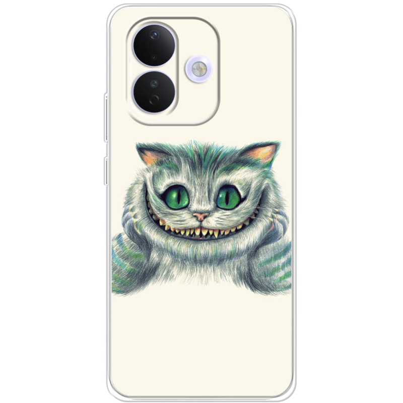 Чохол BoxFace Xiaomi Redmi Note 17 Pro 