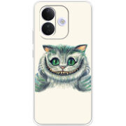 Чохол BoxFace Xiaomi Redmi Note 17 Pro 