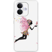 Чохол BoxFace Xiaomi Redmi Note 17 Pro 