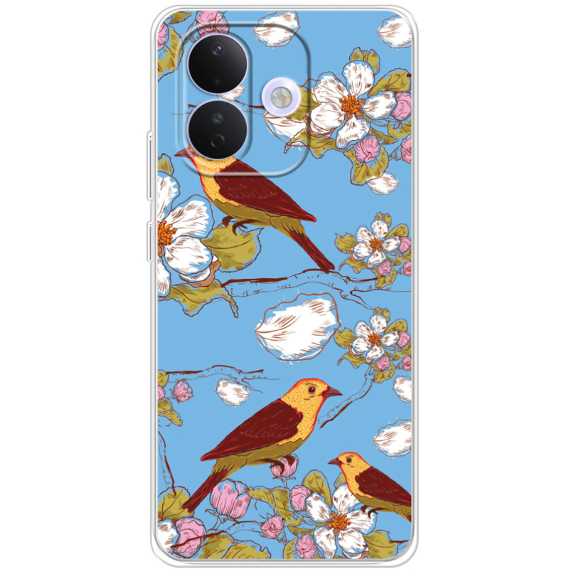 Чохол BoxFace Xiaomi Redmi Note 17 Pro 