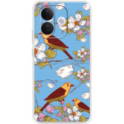 Чохол BoxFace Xiaomi Redmi Note 17 Pro 